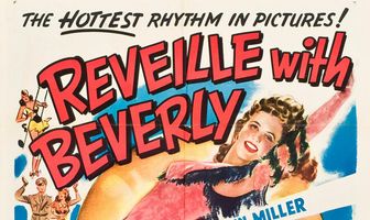 Побудка с Беверли