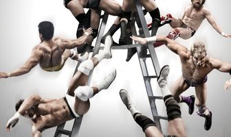 WWE Деньги в банке