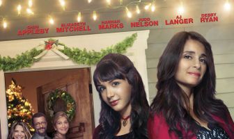 Kristin's Christmas Past