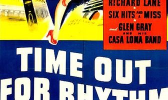 Перерыв на ритм