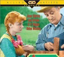 Энн из Грингейбла