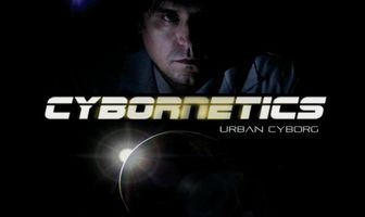 Cybornetics: Urban Cyborg