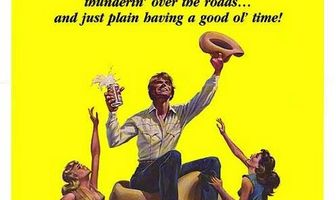 Техасская молния