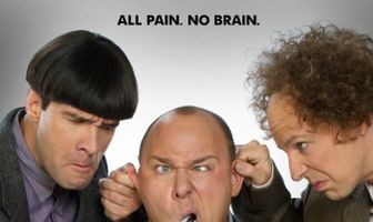 Три балбеса