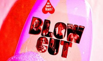Blow Cut