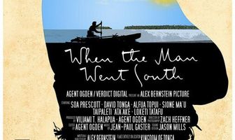 When the Man Went South
