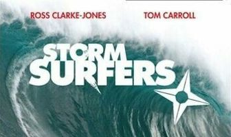 Storm Surfers, Dangerous Banks