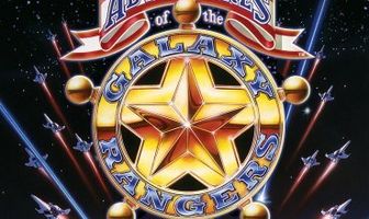 The Adventures of the Galaxy Rangers