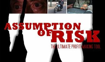 Принятие риска