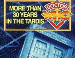 Доктор Кто: 30 лет в ТАРДИС