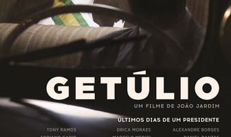 Последние дни Жетулиу Варгаса