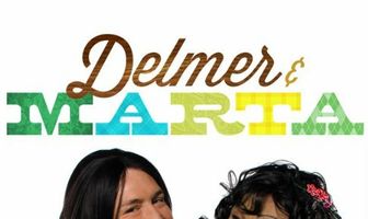 Delmer & Marta