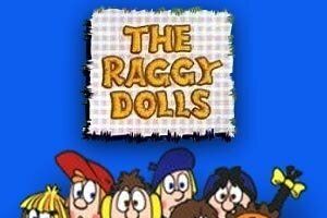 The Raggy Dolls