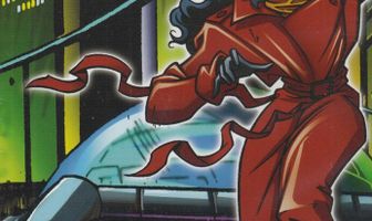 Где находится Кармен Сандиего?