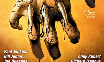 Росомаха: Начало