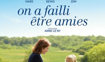 Могли бы остаться друзьями