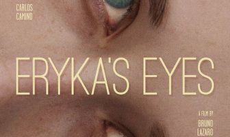 Глаза Эрики