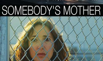 Чья-то мать