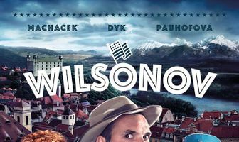 Вильсонов