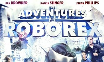 Приключения Роборекса