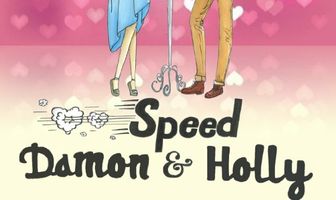 Speed Damon & Holly