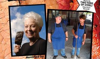 Barbecue: A Texas Love Story