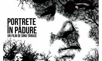 Portrete în pãdure