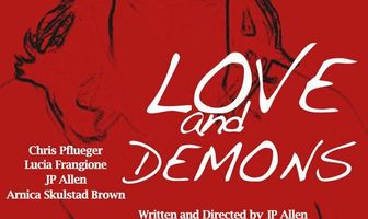 Love and Demons
