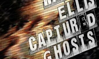 Уоррен Эллис: Захваченный призраками