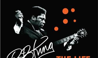 Б.Б. Кинг: Жизнь Райли