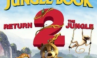 The Jungle Book: Return 2 the Jungle