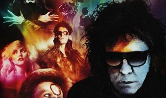 Снято! Жизнь и смерть Мика Рока