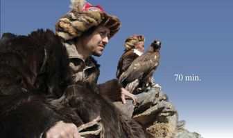 The Falconer Sport of Kings