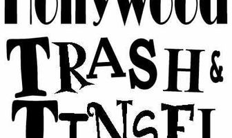 Hollywood Trash & Tinsel