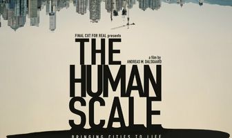 Человеческий масштаб