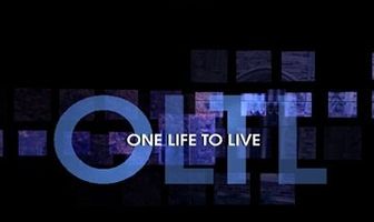 Одна жизнь, чтобы жить