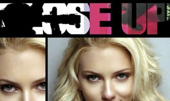 Крупный план