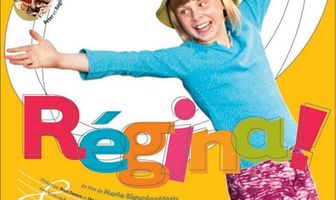 Регина