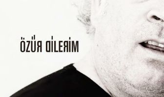 Özür Dilerim