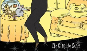 Полностью психические злоключения Эда Гримли