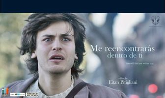 Me Reencontrara's Dentro De Ti