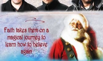 Christmas Tears