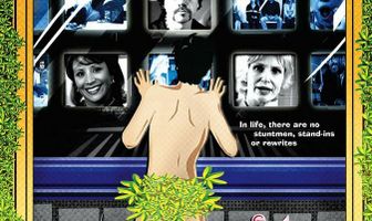 Выжить в раю