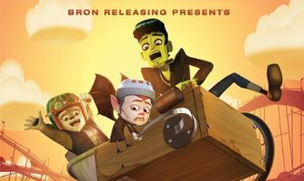 Mighty Mighty Monsters in Pranks for the Memories