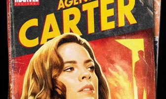 Короткометражка Marvel: Агент Картер