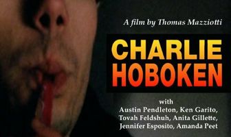 Charlie Hoboken