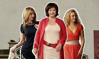 Трое в Коми