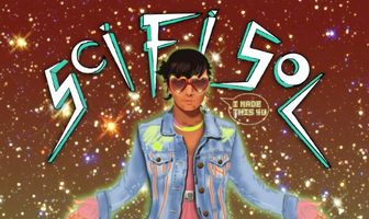 Sci Fi Sol