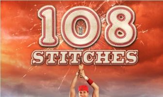 108 Stitches