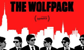 Волчья стая